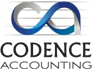 Codence Accounting Logo